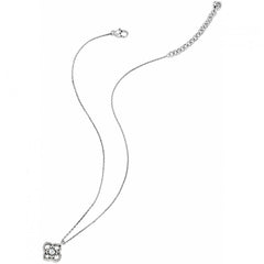 Toledo Mini Necklace Length View