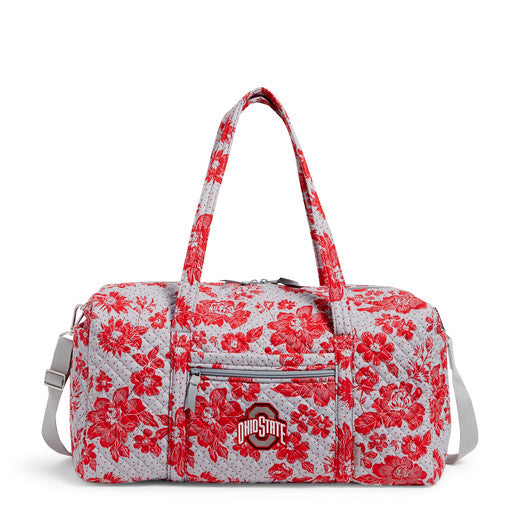 Large Travel Duffel Ohio State University