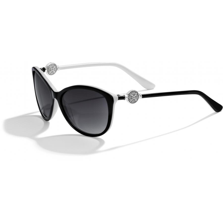 Ferrara Sunglasses Front View