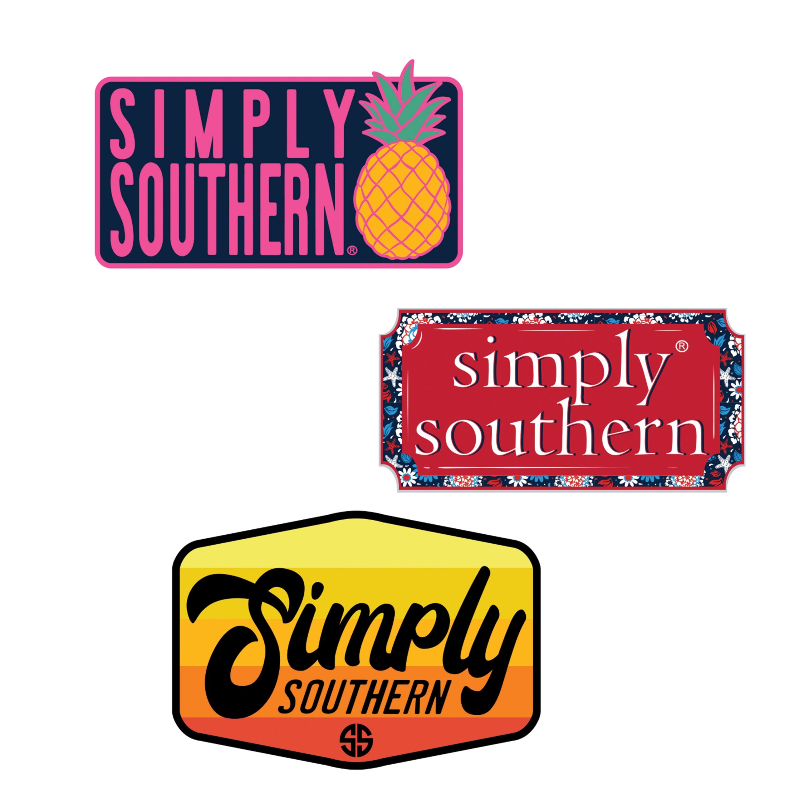 Simply Southern Stick Pack Simply
