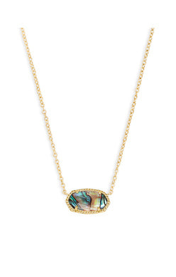 Kendra Scott Elisa Gold