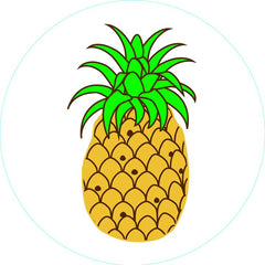 Bogg Bit - Pineapple