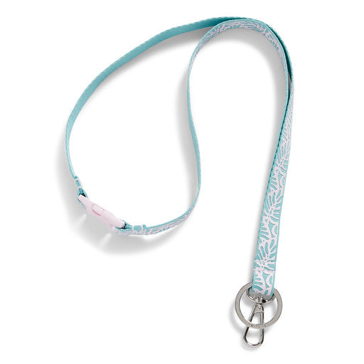 Breakaway Lanyard Rain Forest Canopy