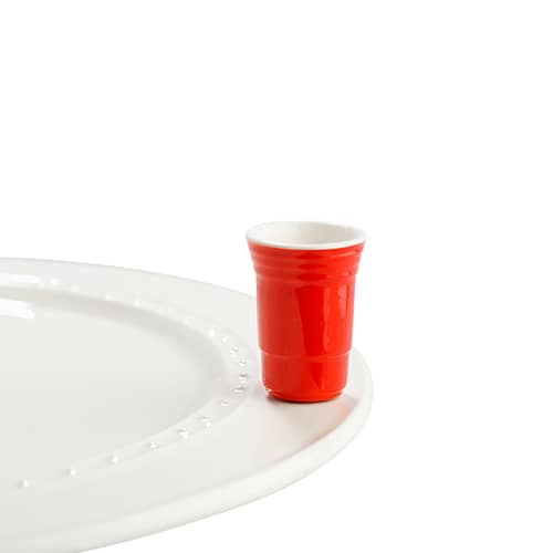 red solo cup mini 