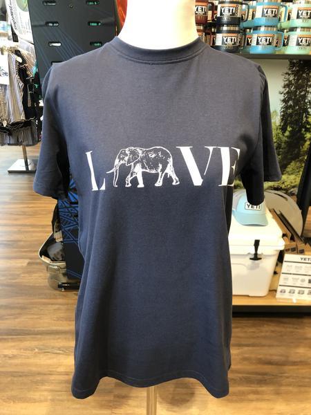 Short Sleeve Love T-Shirt