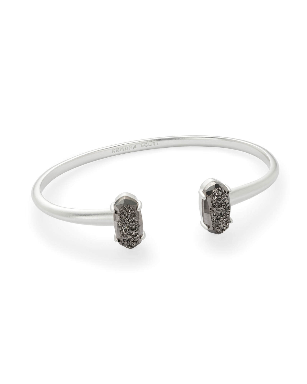 Kendra Scott Edie Silver Bracelet