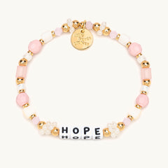 'Hope' Faith Bracelet M/L - Little Words Project