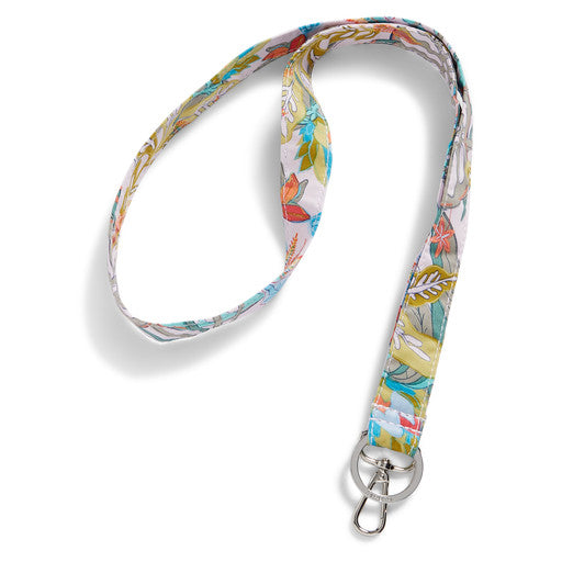 Wide Lanyard Rain Forest Canopy