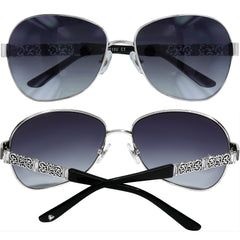 Baroness Sunglasses