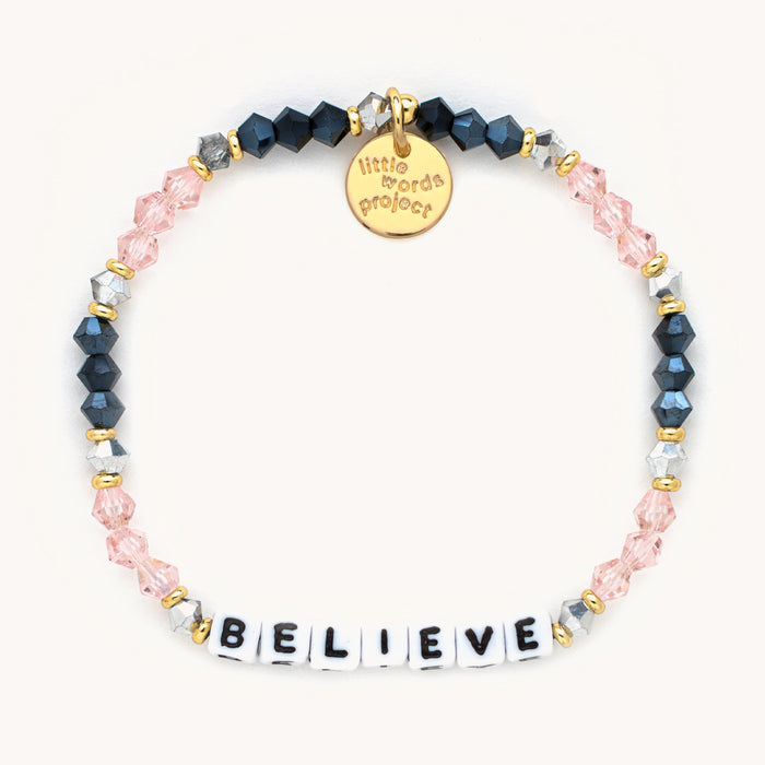 Believe Belle Essentials Bracelet 