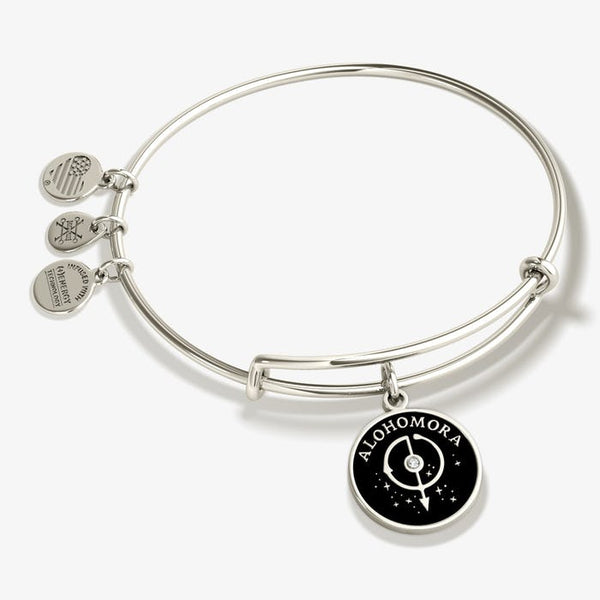 Alex and ani discount harry potter bracelet review