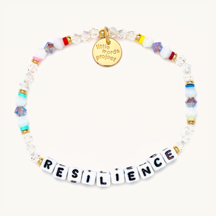 Little Words Project Best Of Resilience Bracelet 