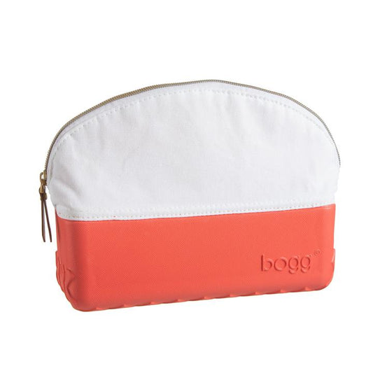 Beauty and The Bogg® | Make Up Bag - Coral 720