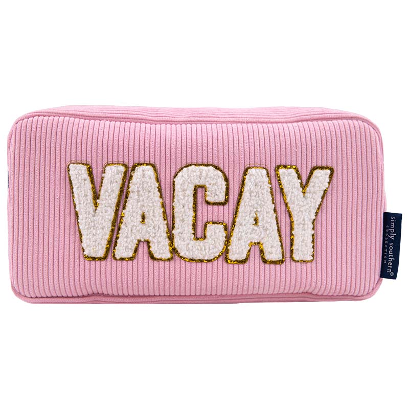 'Vacay' Sparkle Case