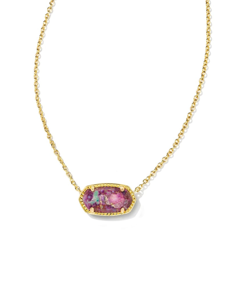 Kendra Scott Elisa Necklaces Occasionally Yours