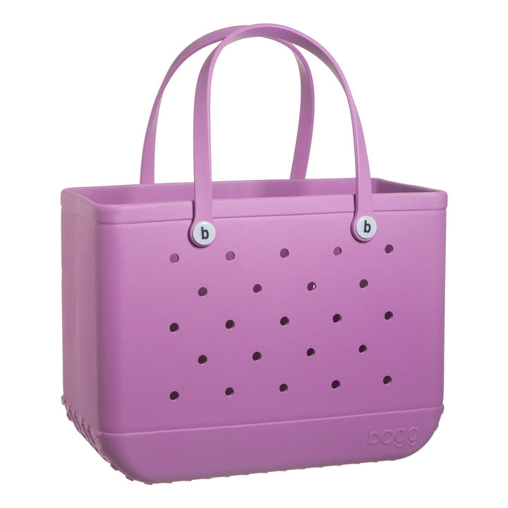 RASPBERRY Beret - Original Bogg® Bag Tote Bag