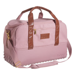 Peach Weekender Bogg® Bag Canvas Collection