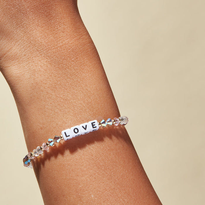 Love Arrow Essentials Bracelet - S/M