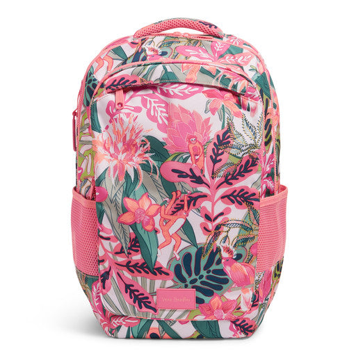 ReActive Grand Backpack Rain Forest Canopy Coral