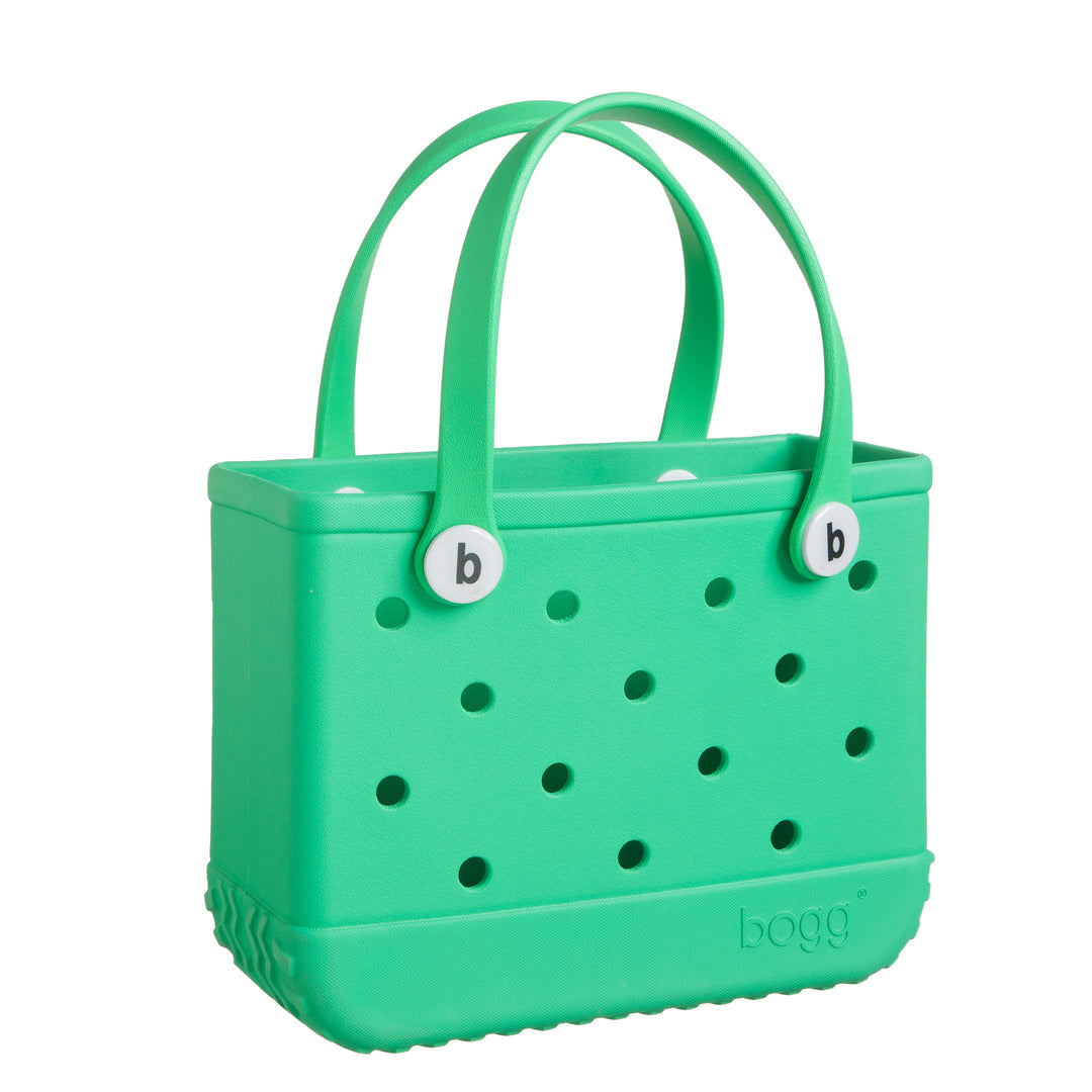 Bogg® Bag - Bitty Bogg Bag Green With Envy Tote
