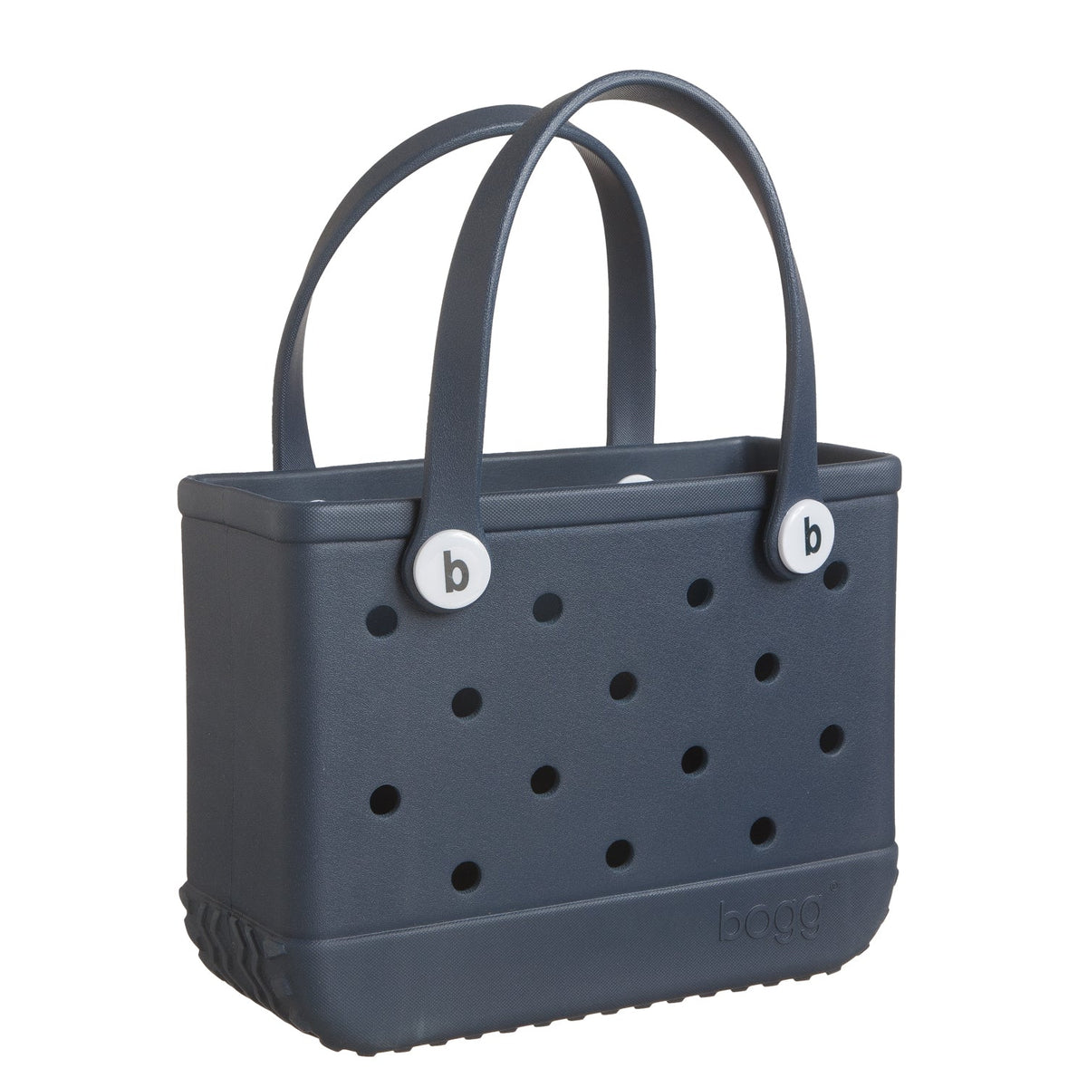 Bogg® Bag - Bitty Bogg® Bag Navy Tote