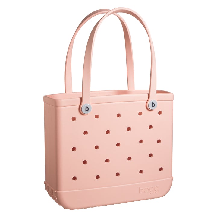 PEACHy Beachy Baby Bogg Bag