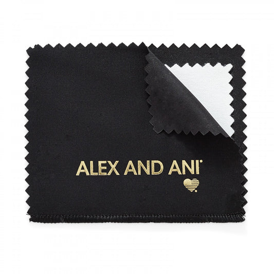 ALEX AND ANI Polishing Cloth 1200