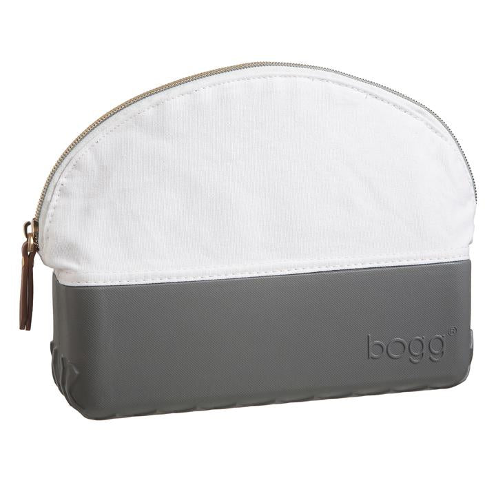 Beauty and the Bogg® Make Up Bag - Fogg