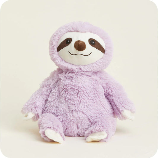 An adorable purple sloth waiting to be cuddled with. 1000