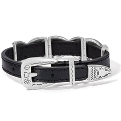 Kriss Kross Etched Bandit Bracelet Strap