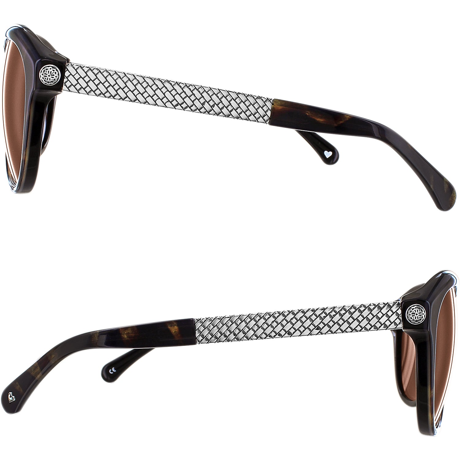 Ferrara Novella Sunglasses Ears