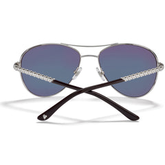 back view of Helix Sunglasses