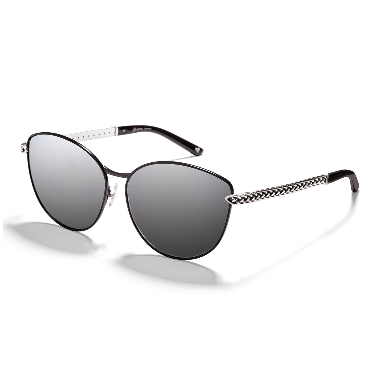 Brighton Interlok Woven Sunglasses