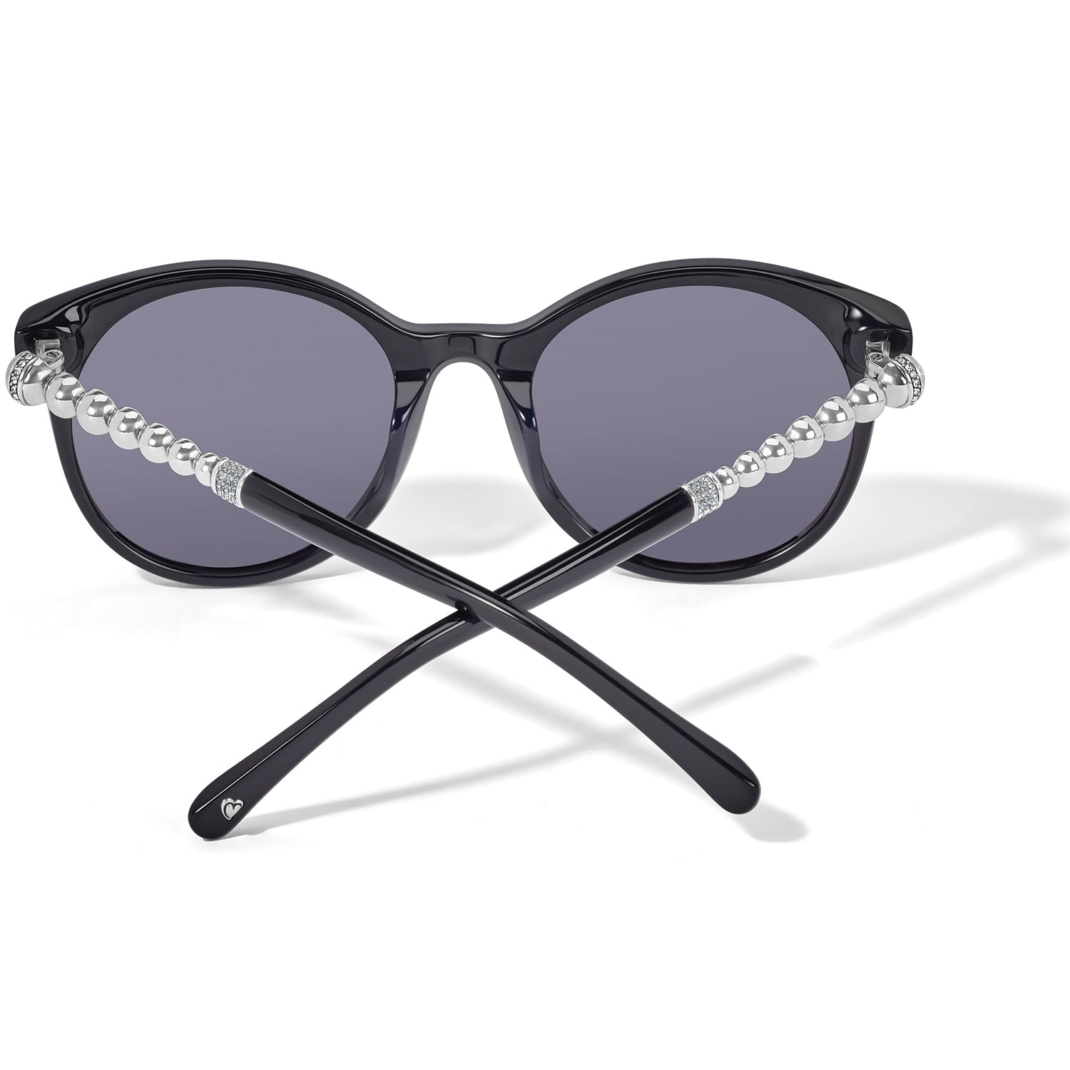 Women's Meridian Petite Sunglasses - Ears of the glsses