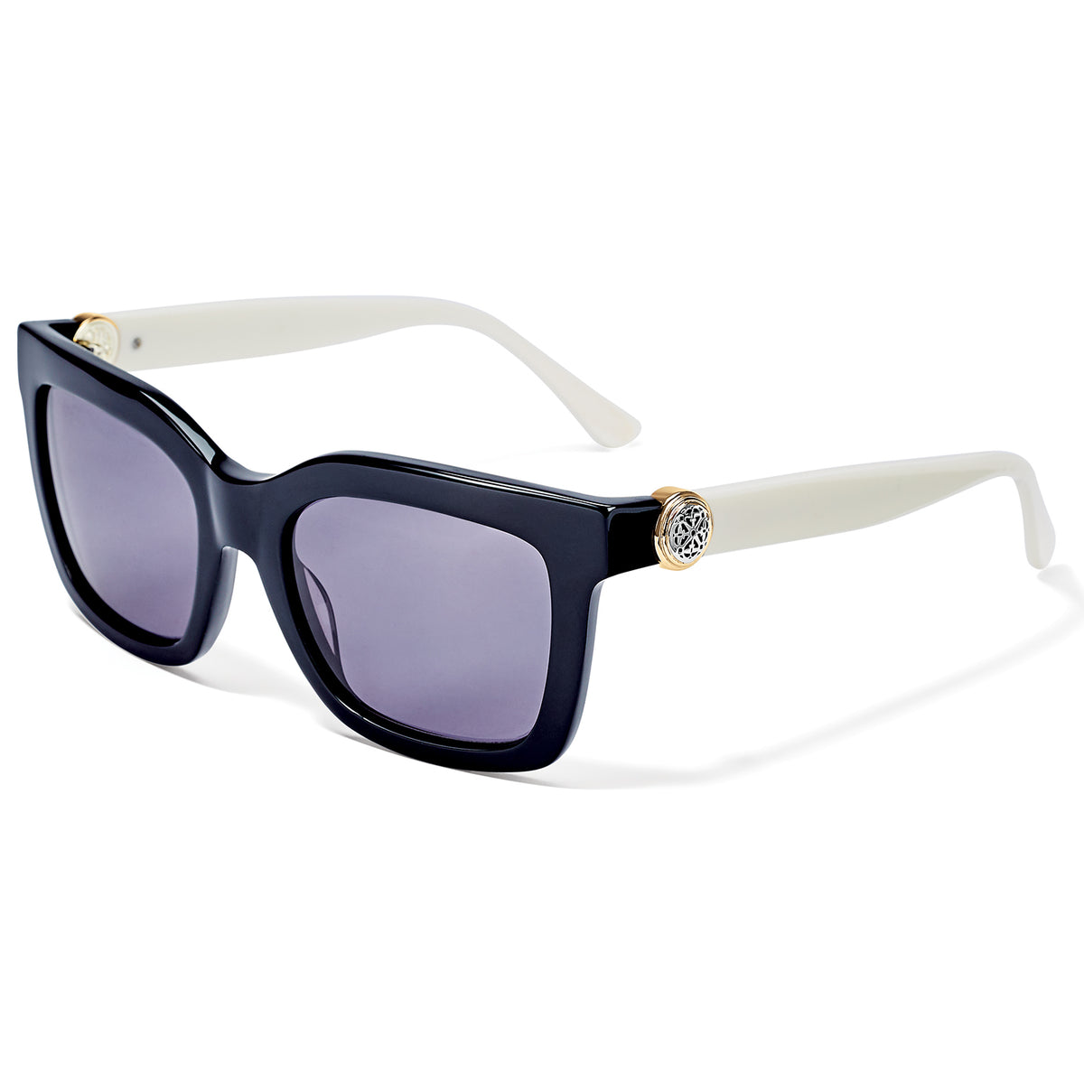 Women's Ferrara Two Tone Sunglasses - Brighton