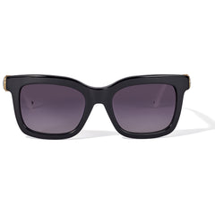 Women's Ferrara Two Tone Sunglasses - Front lenses - Brighton