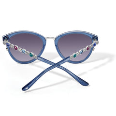 Women's Elora Sunglasses - Ears of the glasses