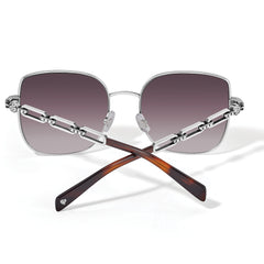 Women's Mingle Links Sunglasses - Ear pieces