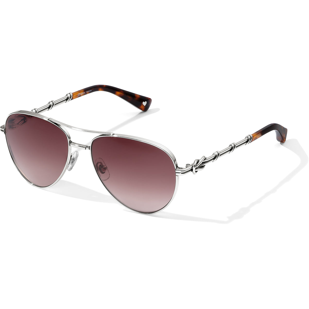 Women's Interlok Harmony Sunglasses - Image 1 - Brighton