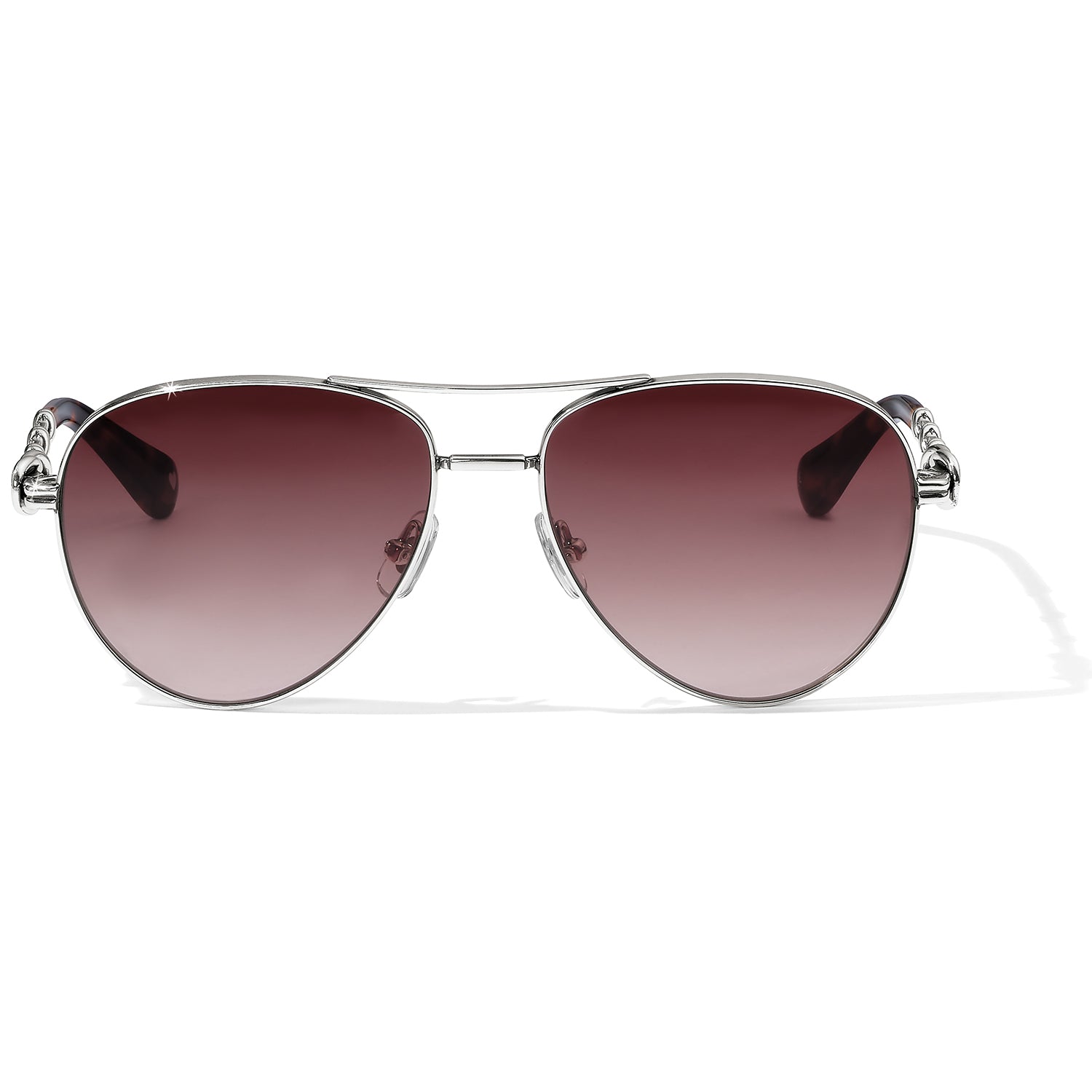 Women's Interlok Harmony Sunglasses - Image 2 - Brighton