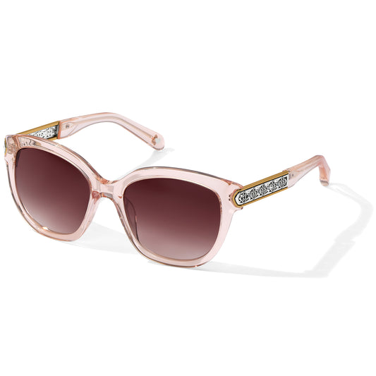 Women's Intrigue Rosewater Sunglasses - Image 1 - Brighton 1500