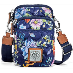 Kora Mini Utility Bag - Image 1 - Brighton Designs