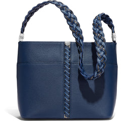 Beaumont Square Bucket Bag Front View