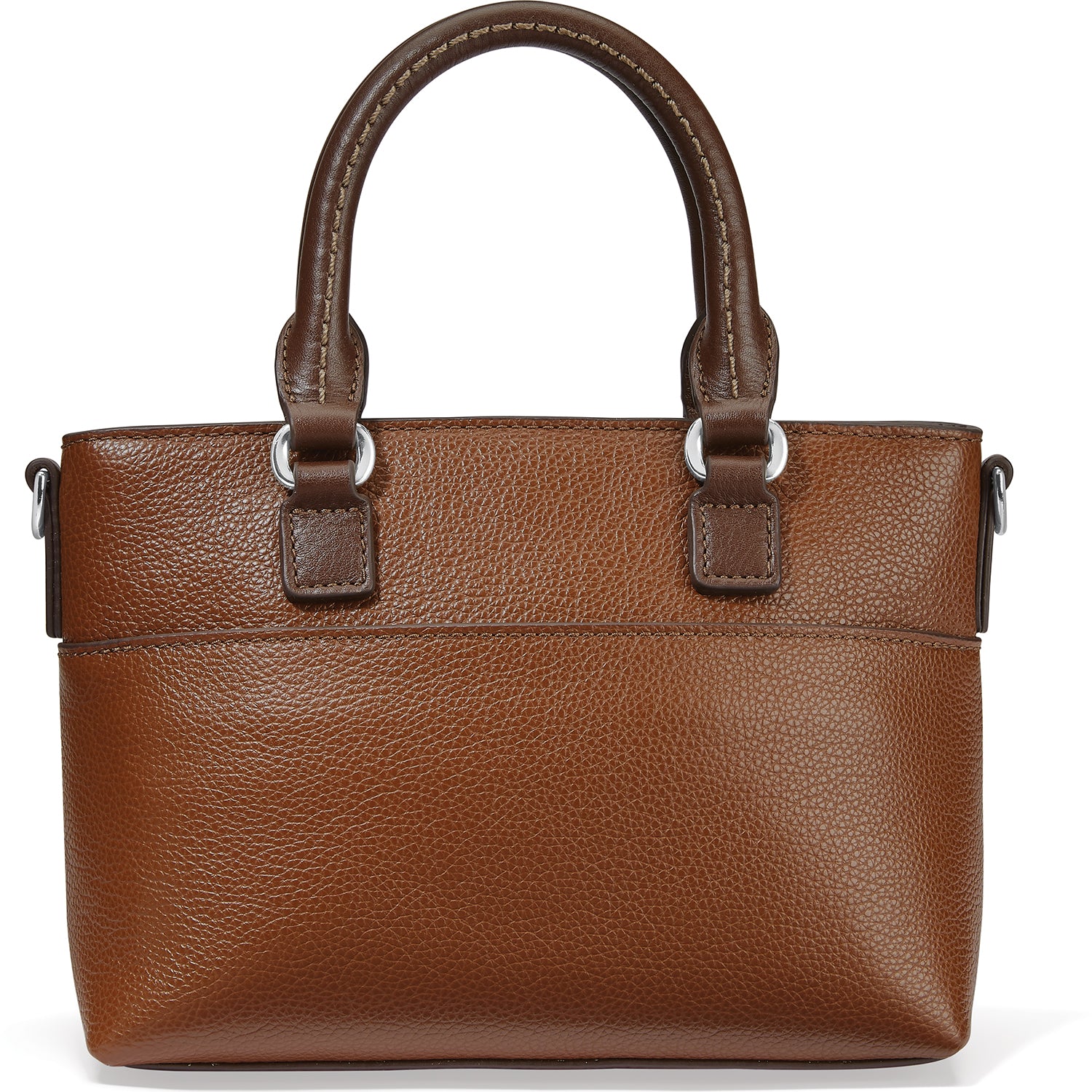 Alessa Small Satchel