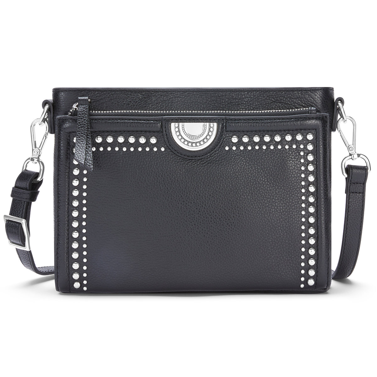 Jordyn Cross Body Organizer Bag - Image 1 - Brighton