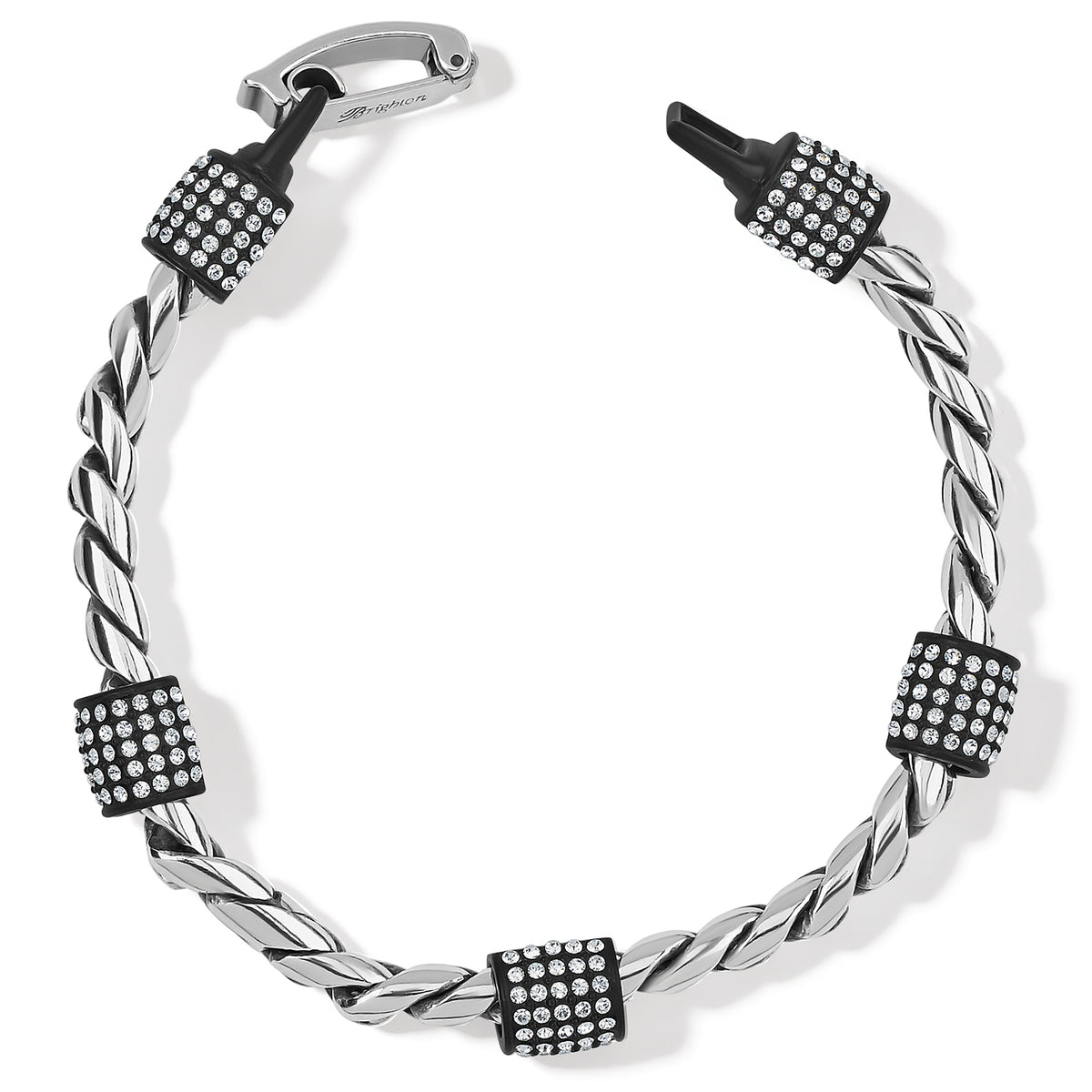 Meridian Bracelet Front View