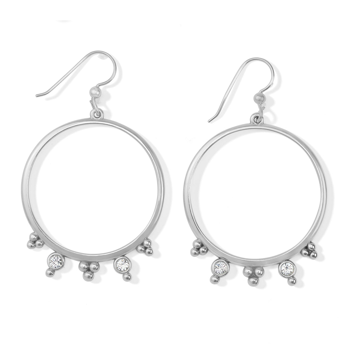 Brighton Twinkle Granulation Earring