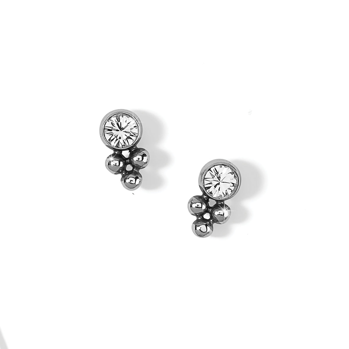 Brighton Twinkle Granulation Post Earring