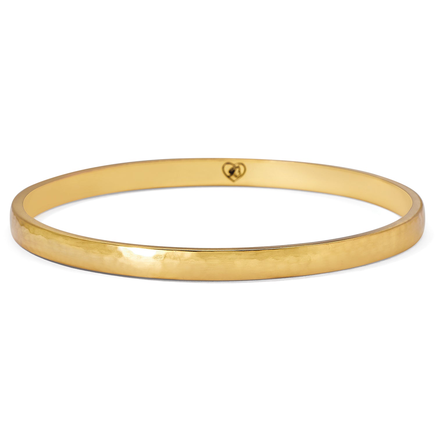 Mars Narrow Bangle Bracelet