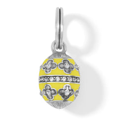 Enduring Love Egg Charm Front View